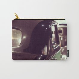1920s car showroom Carry-All Pouch | Oldvintagecars, Classiccars, Carshowroom, Parkedcar, Doorhandle, Parkedcars, Retroclassiccars, Graphicdesign, Blackcars, Old 