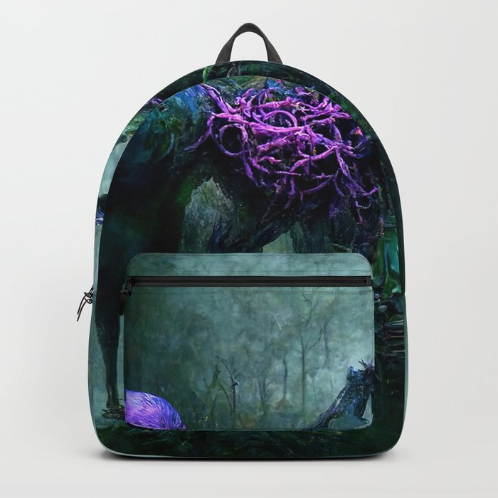 Old Growth Backpack