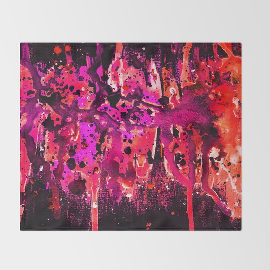 23.03.16 Throw Blanket