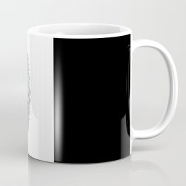 Die Seltsam (runde vier.) Coffee Mug