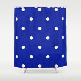 Royal Blue Shower Curtains For Any Bathroom Decor Society6