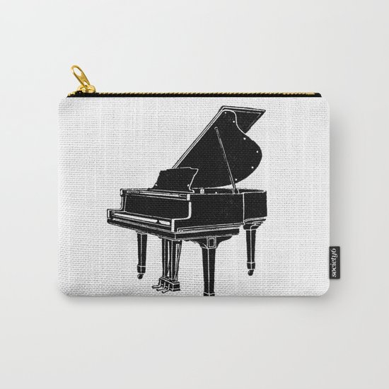 Piano Carry-All Pouch