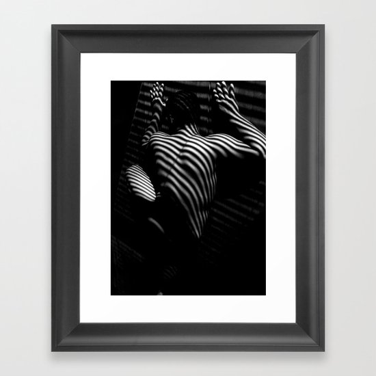 Animal Framed Art Print