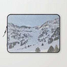 Let's go for a walk Laptop Sleeve