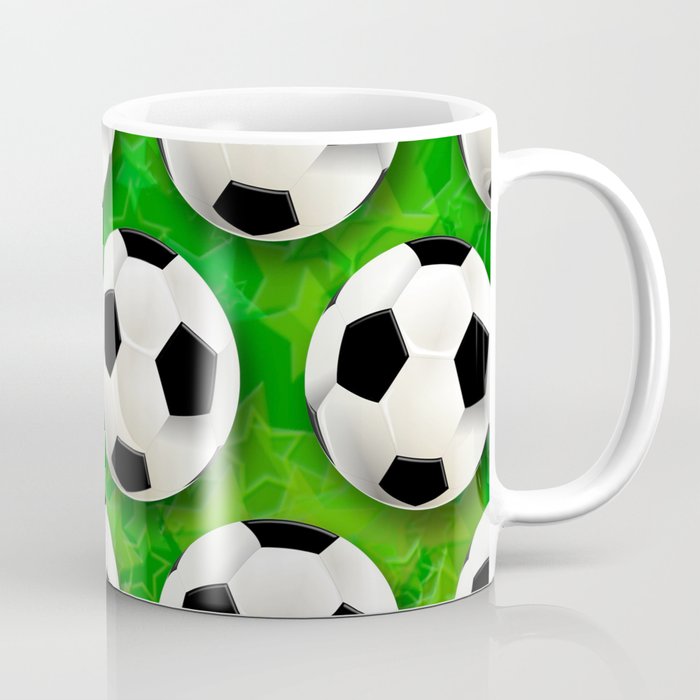 Mug football