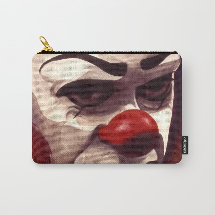 IT (based on Stephen King novel) Carry-All Pouch