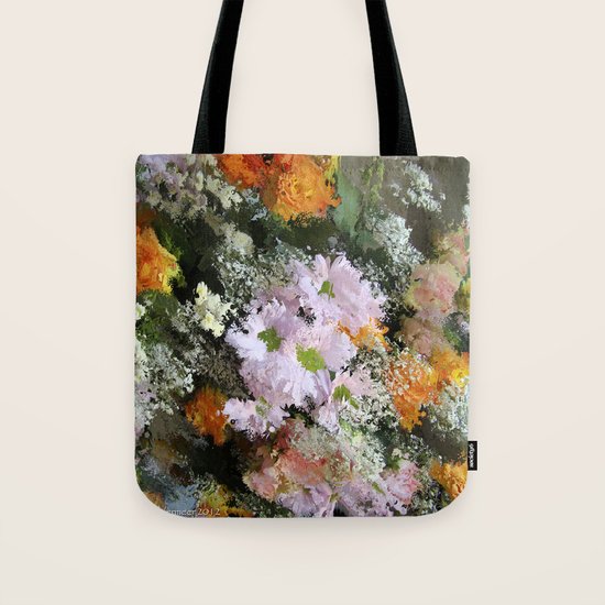 Feeling GOOD! Tote Bag