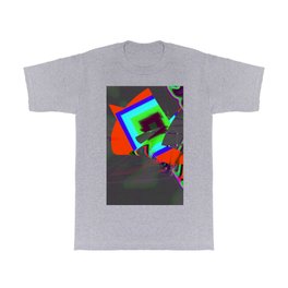 Preformative Colorin Imagek T Shirt