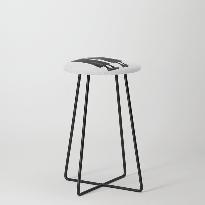 Mary kate counter deals stool