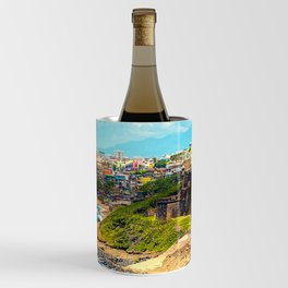 Puerto Rico Wine Chiller