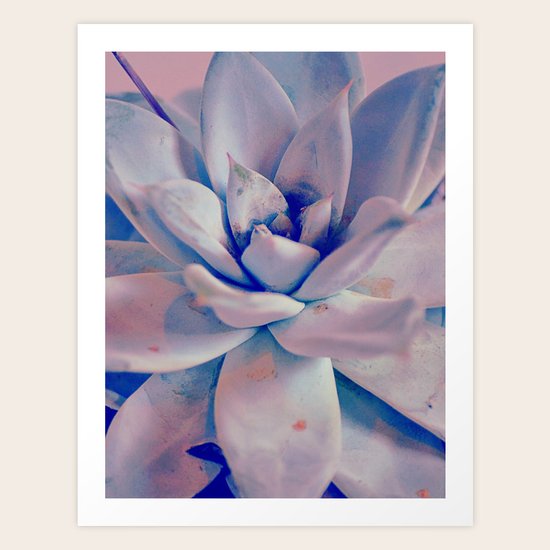 #184 Art Print