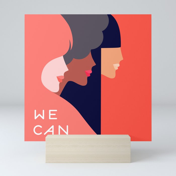 Mini Art Print