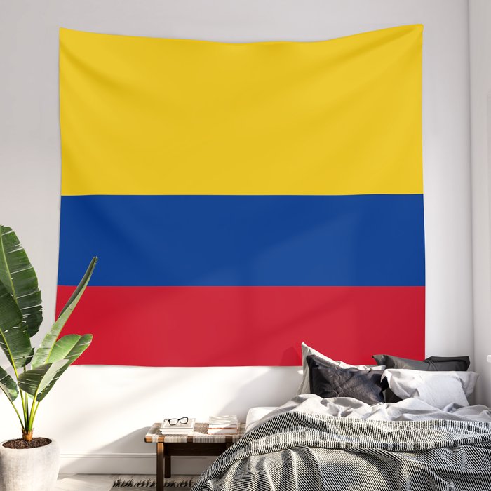 Flag of Colombia-Colombian,Bogota,Medellin,Marquez,america,south
