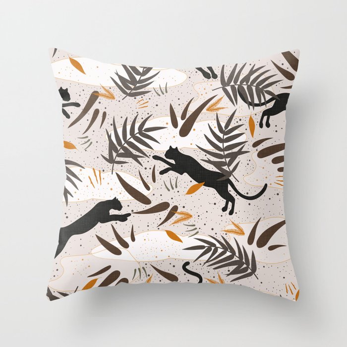 Throw Pillow