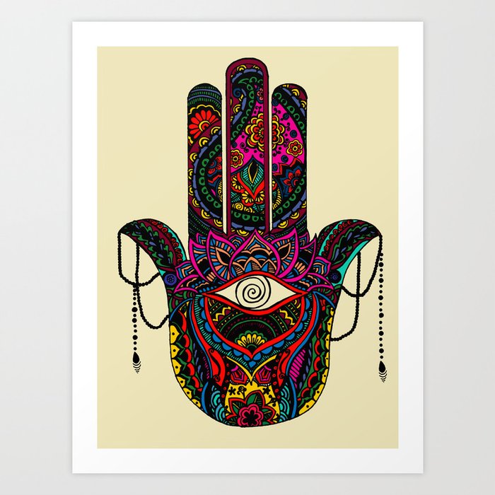 Zentangle hand sales