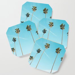 Palm Tree Sunshine Coaster
