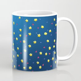 Candy Stars Coffee Mug