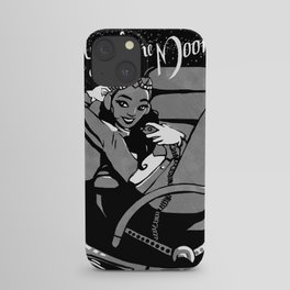 Fly Me To The Moon!  iPhone Case