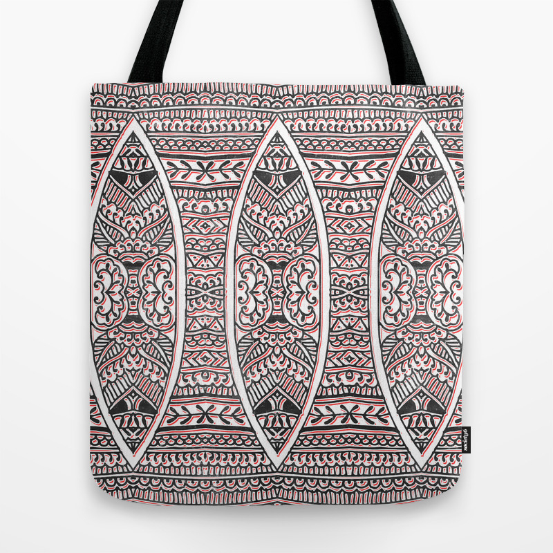bag ki design