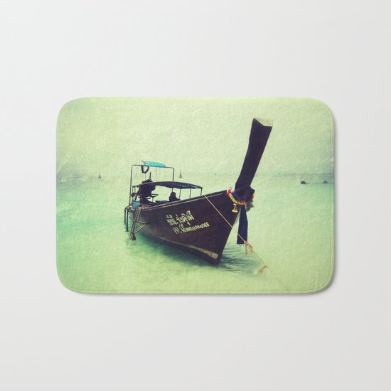 Thailand Sprit Bath Mat