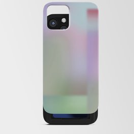 Dimension I - Gradient iPhone Card Case