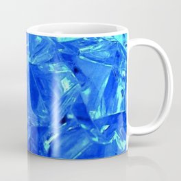 Ice Crystals Coffee Mug