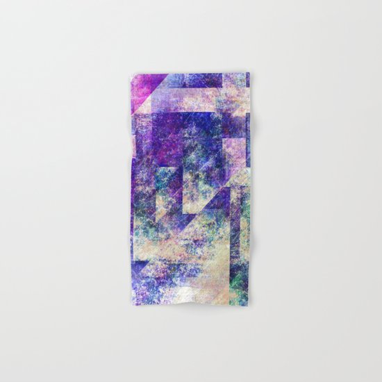 Sovereign Hand & Bath Towel