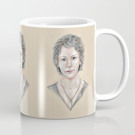 Melissa Coffee Mug