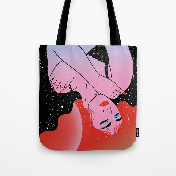 From Dust Tote Bag
