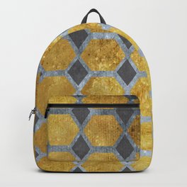 All That Glitters Backpack