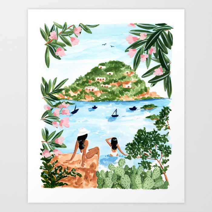 Art Print