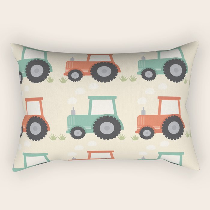 Rectangular Pillow