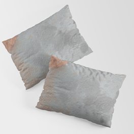 Handmade Paper Pillow Sham