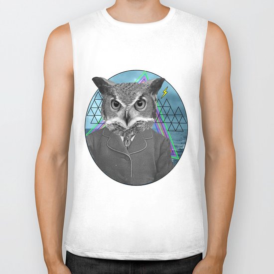 MCX Biker Tank