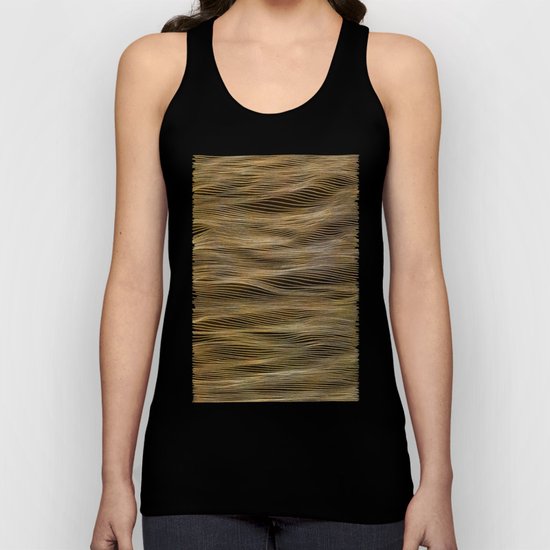 Desert Soul Unisex Tank Top