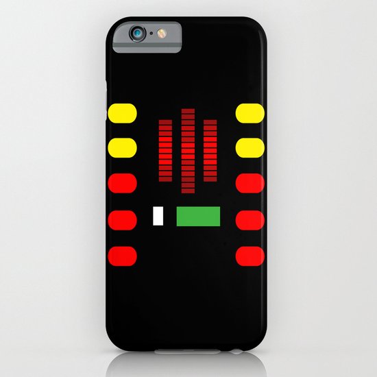 KITT iPhone & iPod Case
