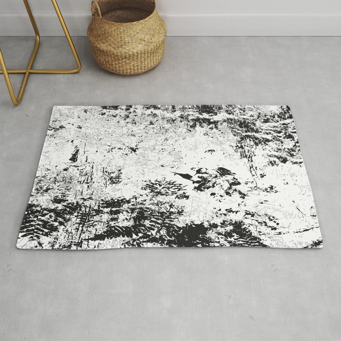 Thicket Rug