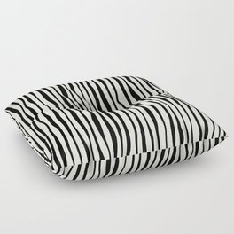 Between the lines doodle 1. #abstract Floor Pillow