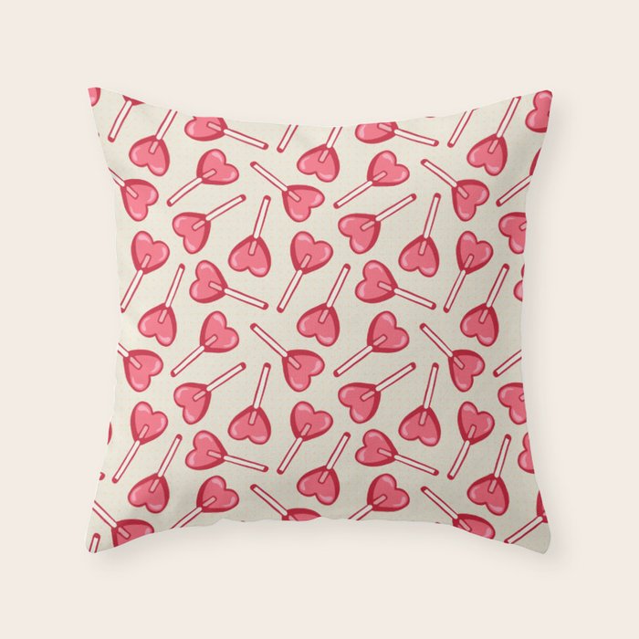 Throw Pillow