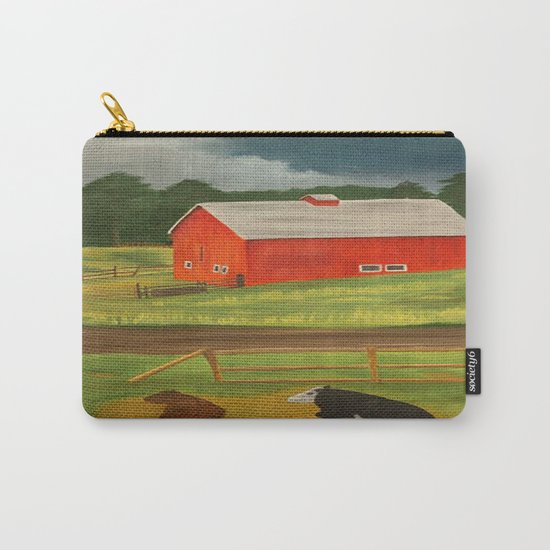Farm Carry-All Pouch