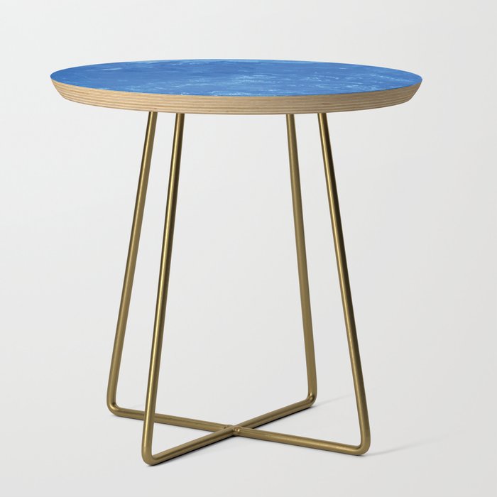 Cold Mountain Side Table