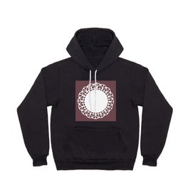 RUSTIC II-III-VII Hoody