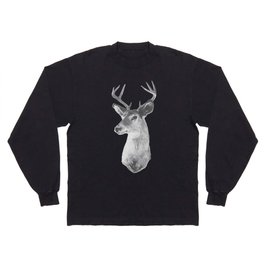 Deer Long Sleeve T Shirt