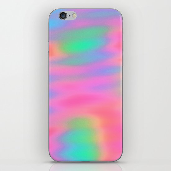 Oh So Pretty! iPhone & iPod Skin