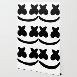 Marshmello Wallpaper For Any Decor Style Society6