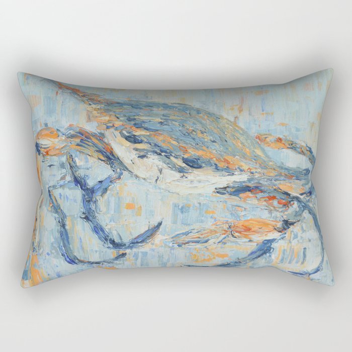 Rectangular Pillow