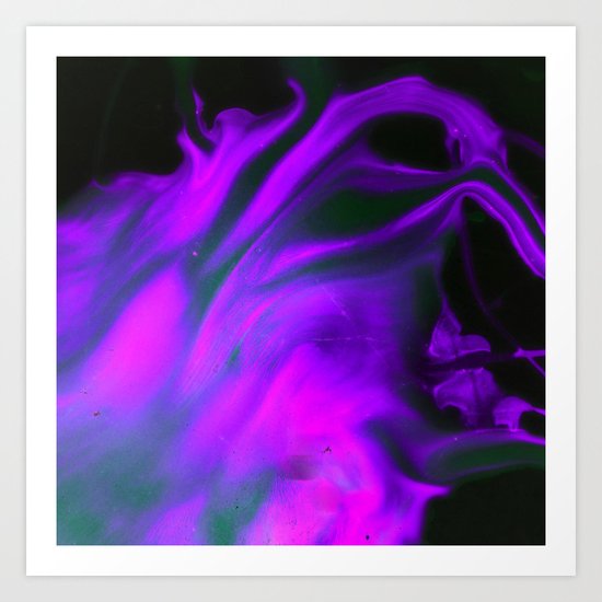 untitled Art Print