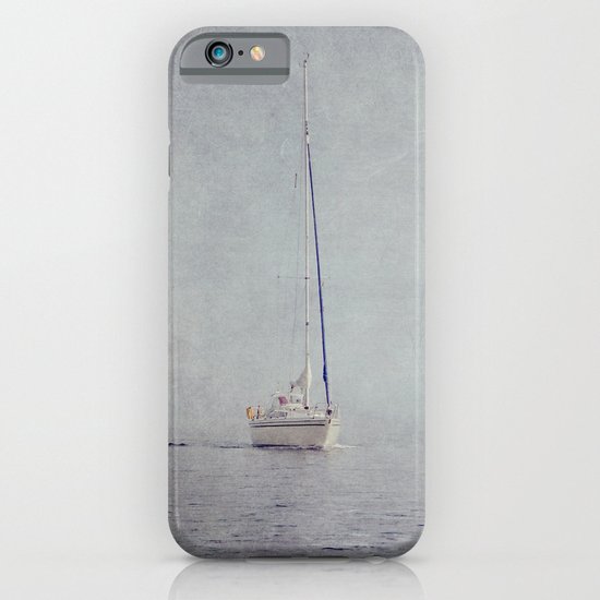 fog II iPhone & iPod Case