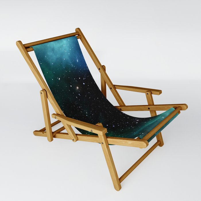 Starry Night Sling Chair
