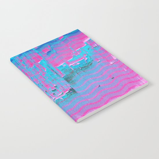 Do the Wave Notebook